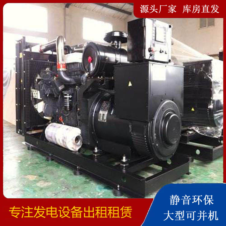 崇川发电车出租 柴油发电机组需要经常换机油吗？