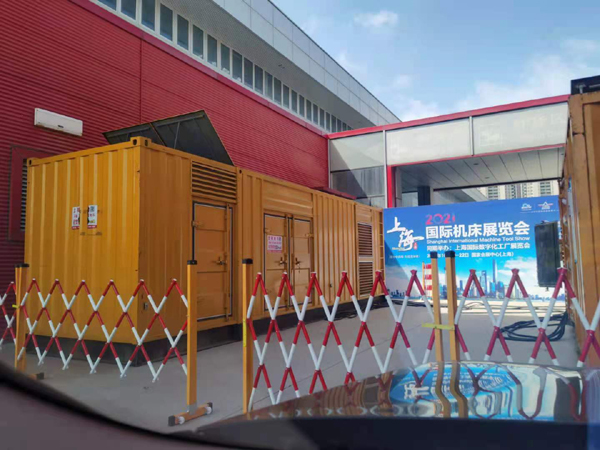 崇川发电车出租-发电机无电压或电压太低怎么办？