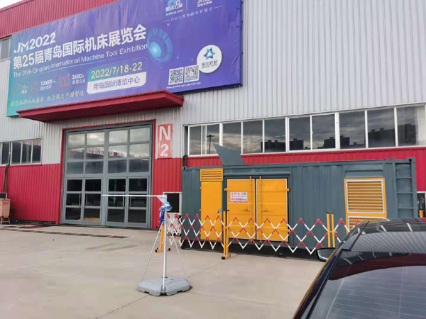 崇川发电机租赁-柴油发电机组不及时维护危害大