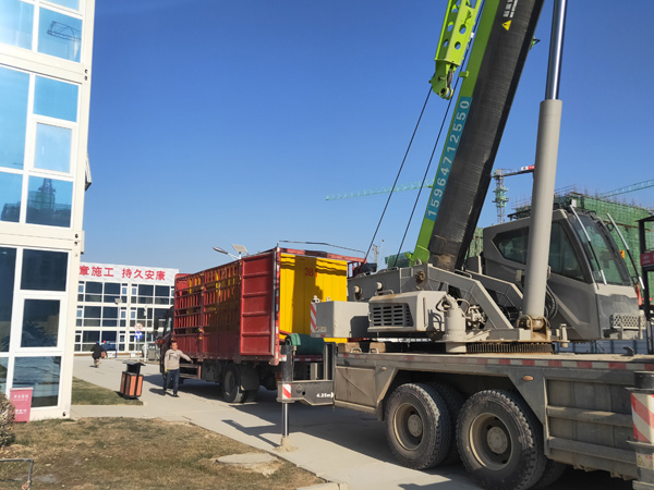 崇川发电机出租50KW柴油发电机组需要配多粗电缆线