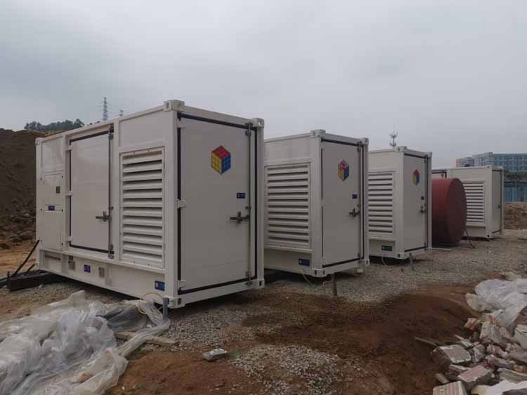 崇川如何降低 200KW 柴油发电机的燃油消耗率？