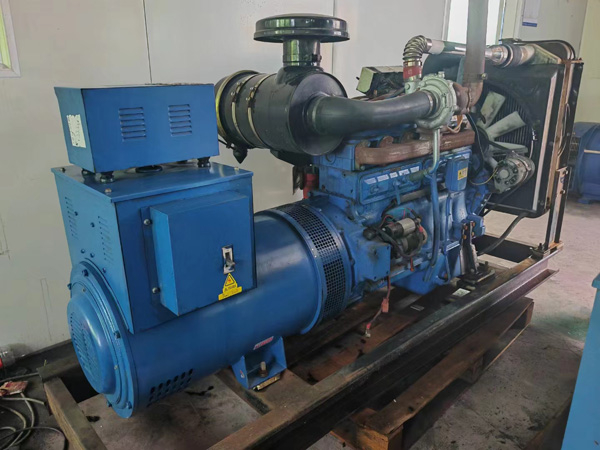 崇川100kW柴油发电机组使用多级机油有哪些优缺点？